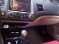 Honda Civic 2008 Manual Gasoline P290,000 for sale-4
