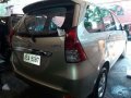 Toyota Avanza 1.5G 2015 FOR SALE-3