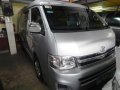 Toyota Hiace 2012 for sale-0