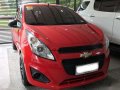 Chevrolet SPARK 2015 Automatic First owned-4