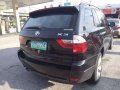 BMW X3 2009 Gas rush for sale -8