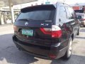 BMW X3 2009 Gas rush for sale -2