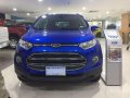 2018 Brand New Ford Ecosport 15L Titanium AT-2