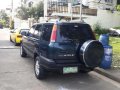 Honda Crv 1998 for sale -2