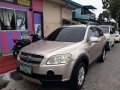 Chevrolet Captiva 2008 (suv) for sale -4