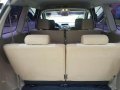 Toyota Avanza 2012 15G matic top of the line-7