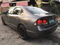 2009 Honda Civic for sale in Manila-2