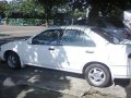 Nissan Sentra S.Saloon 1997mdl for sale-1
