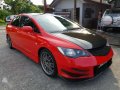 Honda Civic Fd 1.8s 2007 Loaded FOR SALE-1