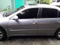 2005 Honda Accord Automatic Gasoline well maintained-0
