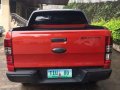 2013 Ford Ranger Wildtruck 3.2 Engine Automatic Top Of The Line-7