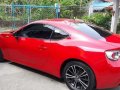 For sale!!! Toyota 86 2014 model M/T-2