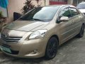 Toyota Vios 15g 2010 AT FOR SALE-1