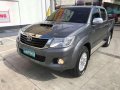 Toyota Hilux 2012 4x4 3.0 Automatic transmission-4