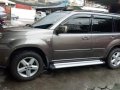 Nissan X-Trail 2008 Automatic Gasoline P235,000-1