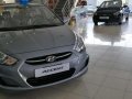 Hyundai Accent 1.4MT 2018 for sale -4