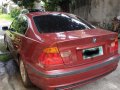 BMW 325i Automatic 2001 for sale -1