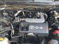 2011 TOYOTA Fortuner G AT Diesel first owned-1