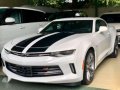 2018 Chevroler Camaro RS V6 Automatic for sale -0