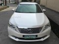 2012 Toyota Camry for sale in Manila-1