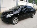 Toyota Vios E 2012 matic for sale -7