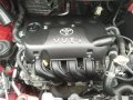 2011 Toyota Yaris Gasoline Automatic-3
