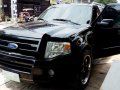 Almost brand new Ford Expedition Gasoline 2009 -2