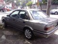 Toyota Corolla Xe 1992mdl FOR SALE-0