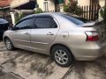 Toyota Vios 2011 manual for sale -1