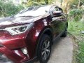Toyota 2017 RAV4 2.5 Active 4x2 AT for sale -1