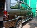 Isuzu Sportivo 2010 for sale -2