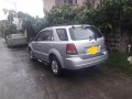 2004 Kia Sorento automatic for sale -1