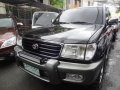 Toyota Land Cruiser 2007 for sale-1