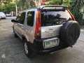Honda Crv 2003 MT Complete legal papers-3