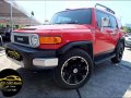 2016 Toyota FJ Cruiser 4x4 AT Gas FOR SALE-8