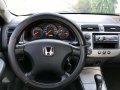 Honda Civic Vti-S 2005 Eagle Eye Automatic-3