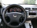 Honda Civic Vti-S 2005 Eagle Eye Automatic-8