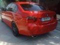 2007 Bmw 320I Gasoline Automatic for sale-2