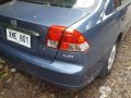 Honda Civic 2002 M/T 1.5liter gas engine-2