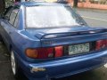 1995 Mitsubishi Lancer glxi allpower mt efi 1.6 for sale -10