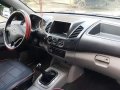 2012 Mitsubishi Strada Manual Diesel well maintained-0