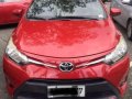 Toyota Vios 2014 E matic for sale -2