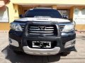 Toyota Fortuner 2012 for sale -4