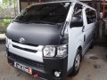 2016 Toyota Hiace for sale-1