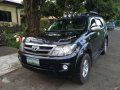 Toyota Fortuner 2006 G Variant for sale -4