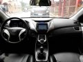2011 Hyundai Elantra MT 38tkm only -6