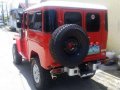 1975 Toyota Land Cruiser FJ40 BJ40 FOR SALE-9