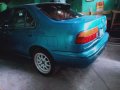 Nissan Sentra Ex Saloon Series 4 Year 1997 model-2