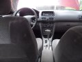Almost brand new Toyota Corolla Gasoline 2001-6