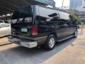 2007 Ford E150 Chateau Automatic FOR SALE-4